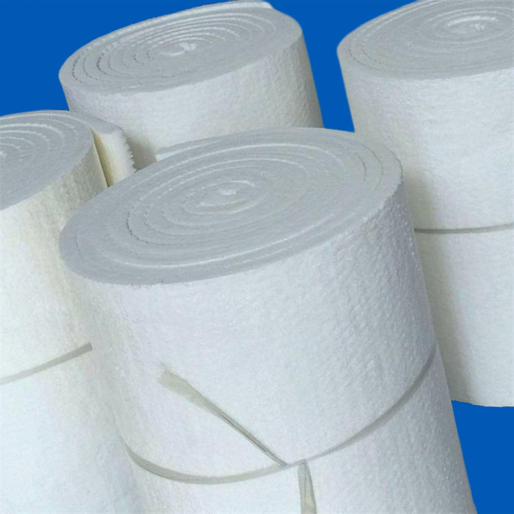 贵州陶瓷纤维毡